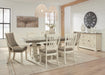 Bolanburg Dining Room Set - EZ Furniture of Mayfair (Philadelphia, PA)