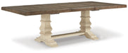 Bolanburg Dining Room Set - EZ Furniture of Mayfair (Philadelphia, PA)