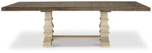 Bolanburg Dining Room Set - EZ Furniture of Mayfair (Philadelphia, PA)