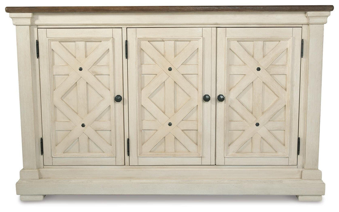 Bolanburg Dining Room Set - EZ Furniture of Mayfair (Philadelphia, PA)