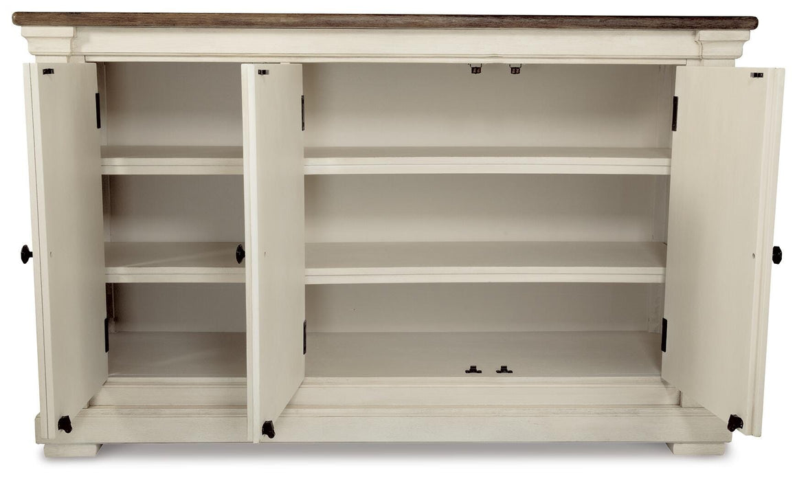 Bolanburg Dining Server - EZ Furniture of Mayfair (Philadelphia, PA)