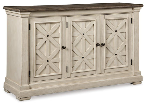 Bolanburg Dining Server - EZ Furniture of Mayfair (Philadelphia, PA)