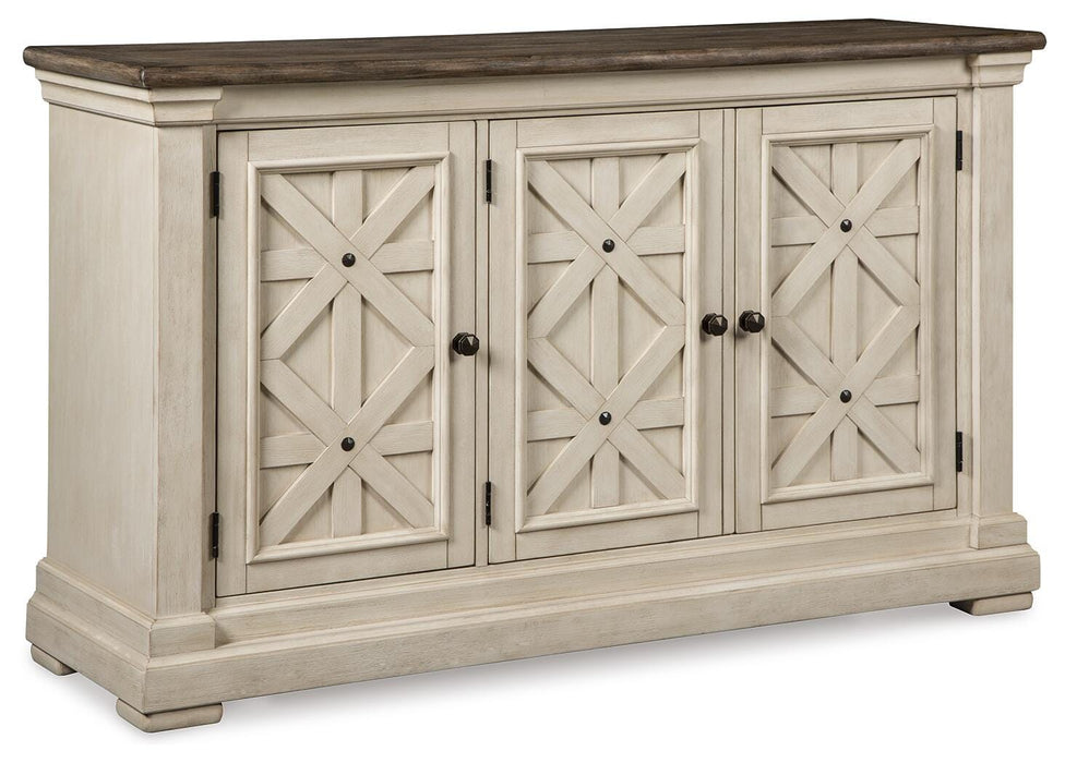 Bolanburg Dining Server - EZ Furniture of Mayfair (Philadelphia, PA)