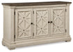 Bolanburg Dining Room Set - EZ Furniture of Mayfair (Philadelphia, PA)