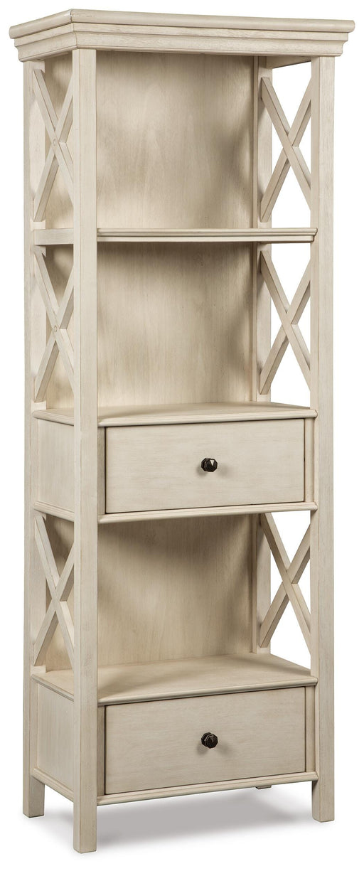 Bolanburg Display Cabinet - EZ Furniture of Mayfair (Philadelphia, PA)