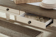 Bolanburg Dining Table - EZ Furniture of Mayfair (Philadelphia, PA)