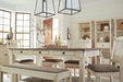 Bolanburg Dining Table - EZ Furniture of Mayfair (Philadelphia, PA)