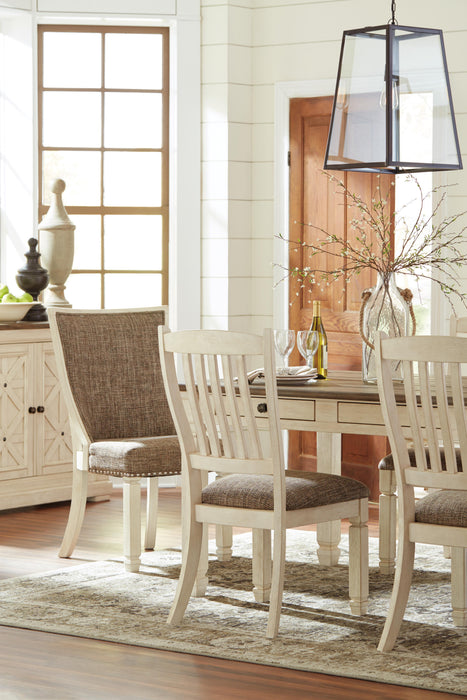 Bolanburg Dining Table - EZ Furniture of Mayfair (Philadelphia, PA)
