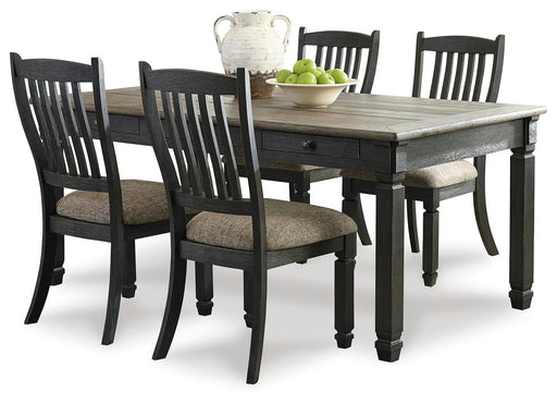 Tyler Creek Dining Set - EZ Furniture of Mayfair (Philadelphia, PA)