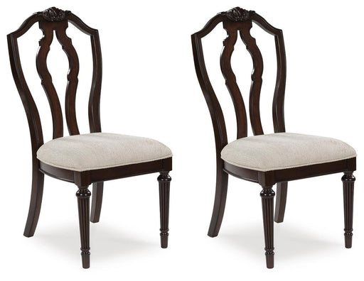 Lavinton Dining Chair image