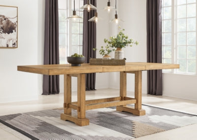 Havonplane Dining Set - EZ Furniture of Mayfair (Philadelphia, PA)