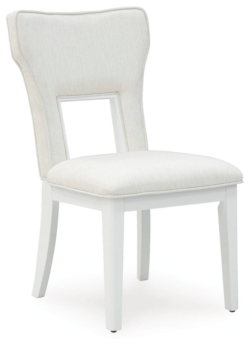 Chalanna Dining Chair - EZ Furniture of Mayfair (Philadelphia, PA)