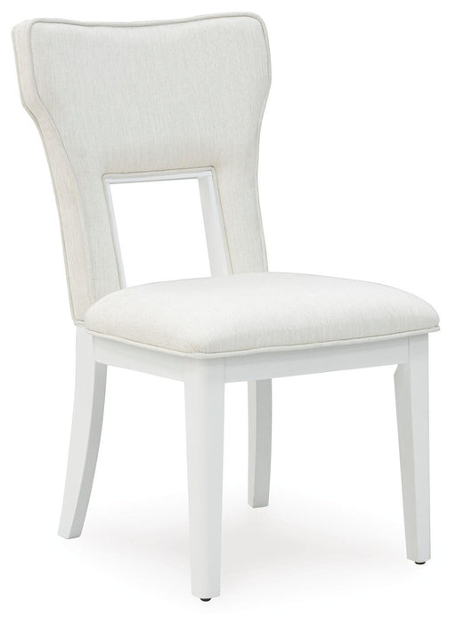 Chalanna Dining Chair - EZ Furniture of Mayfair (Philadelphia, PA)