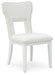 Chalanna Dining Chair - EZ Furniture of Mayfair (Philadelphia, PA)
