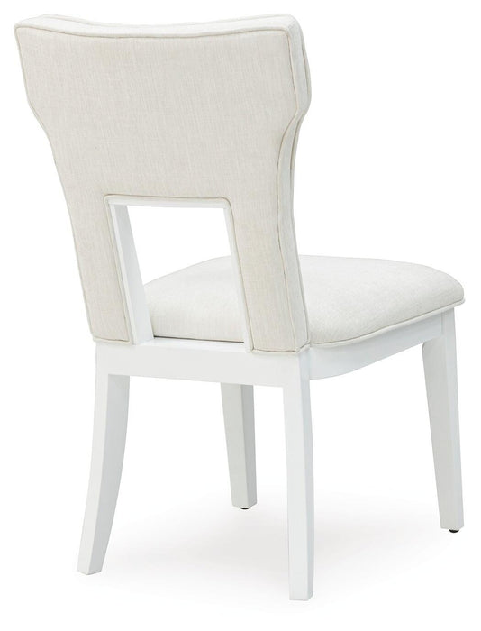 Chalanna Dining Package - EZ Furniture of Mayfair (Philadelphia, PA)