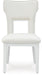 Chalanna Dining Chair - EZ Furniture of Mayfair (Philadelphia, PA)