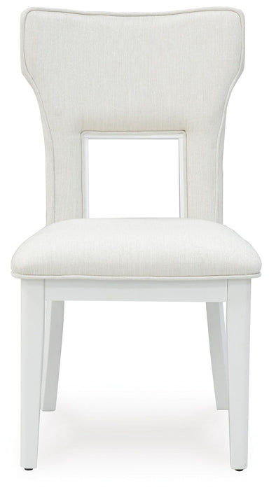 Chalanna Dining Package - EZ Furniture of Mayfair (Philadelphia, PA)