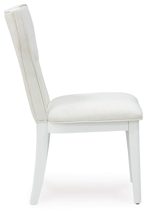 Chalanna Dining Package - EZ Furniture of Mayfair (Philadelphia, PA)
