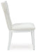 Chalanna Dining Chair - EZ Furniture of Mayfair (Philadelphia, PA)
