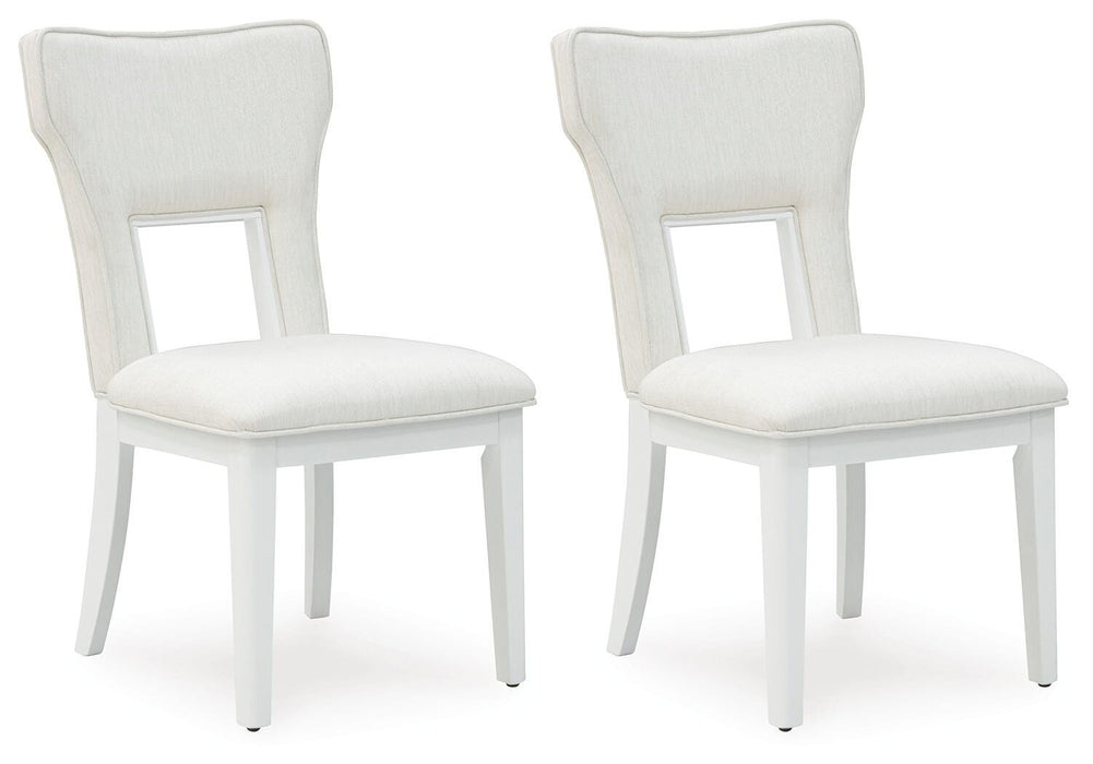 Chalanna Dining Chair - EZ Furniture of Mayfair (Philadelphia, PA)