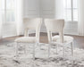 Chalanna Dining Chair - EZ Furniture of Mayfair (Philadelphia, PA)