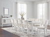 Chalanna Dining Package - EZ Furniture of Mayfair (Philadelphia, PA)