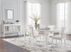 Chalanna Dining Package - EZ Furniture of Mayfair (Philadelphia, PA)