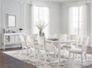 Chalanna Dining Package - EZ Furniture of Mayfair (Philadelphia, PA)