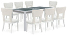 Chalanna Dining Package - EZ Furniture of Mayfair (Philadelphia, PA)