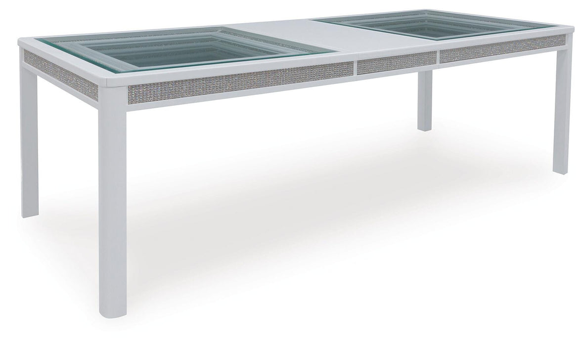 Chalanna Dining Package - EZ Furniture of Mayfair (Philadelphia, PA)