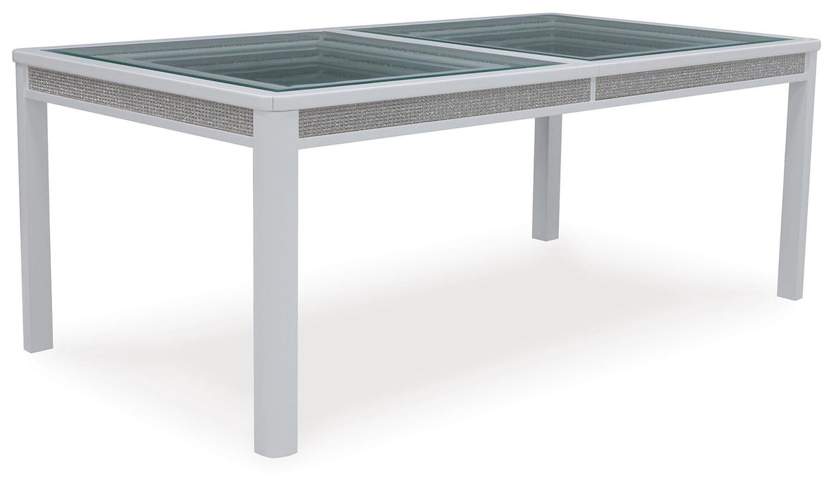 Chalanna Dining Package - EZ Furniture of Mayfair (Philadelphia, PA)