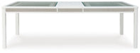 Chalanna Dining Package - EZ Furniture of Mayfair (Philadelphia, PA)