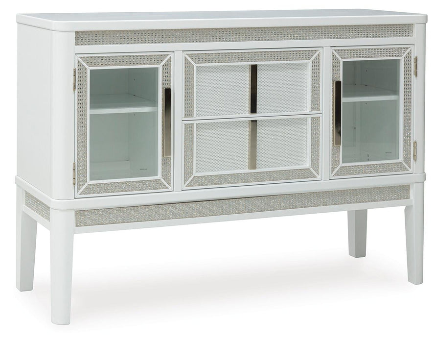 Chalanna Dining Package - EZ Furniture of Mayfair (Philadelphia, PA)
