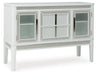 Chalanna Dining Package - EZ Furniture of Mayfair (Philadelphia, PA)