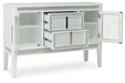 Chalanna Dining Package - EZ Furniture of Mayfair (Philadelphia, PA)