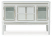 Chalanna Dining Package - EZ Furniture of Mayfair (Philadelphia, PA)