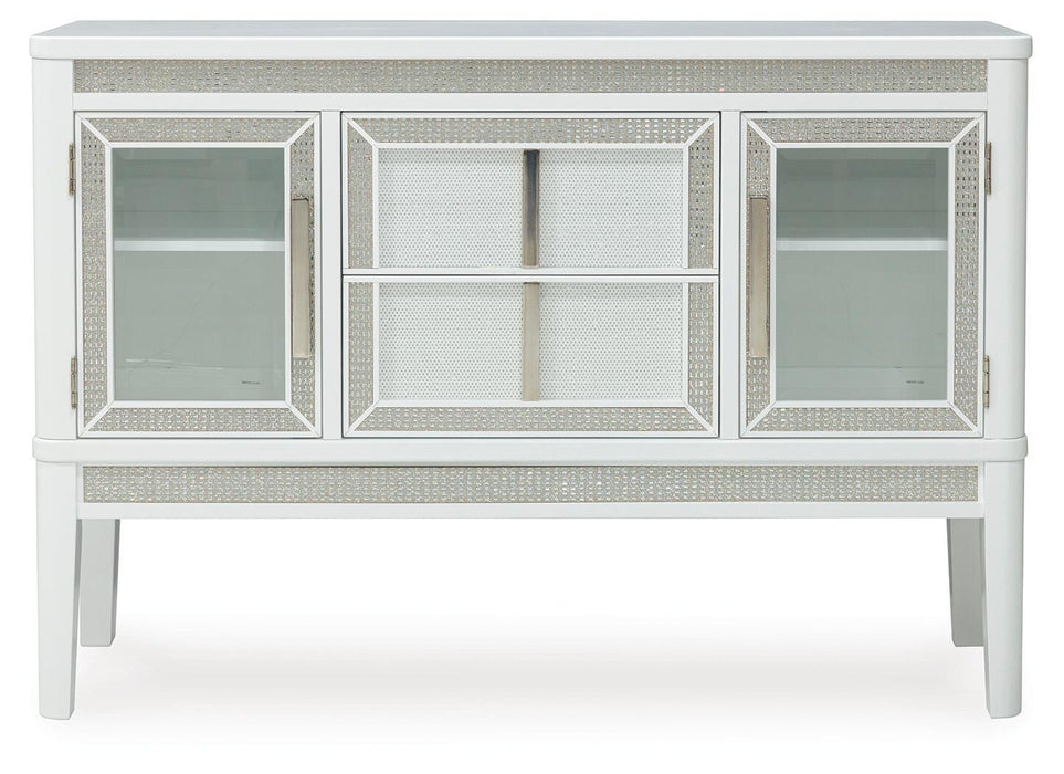 Chalanna Dining Package - EZ Furniture of Mayfair (Philadelphia, PA)