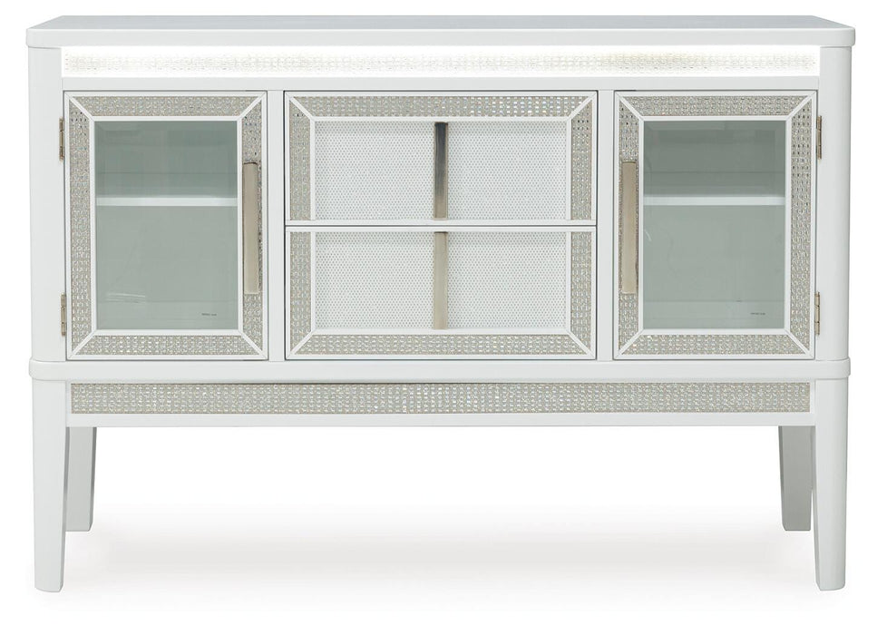 Chalanna Dining Package - EZ Furniture of Mayfair (Philadelphia, PA)