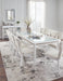 Chalanna Dining Package - EZ Furniture of Mayfair (Philadelphia, PA)