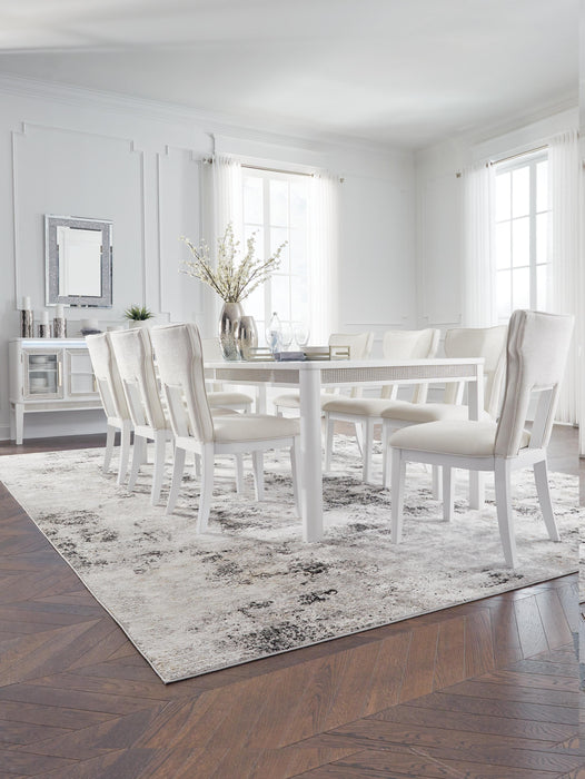 Chalanna Dining Package - EZ Furniture of Mayfair (Philadelphia, PA)