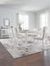 Chalanna Dining Package - EZ Furniture of Mayfair (Philadelphia, PA)