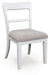 Greddinton Dining Chair - EZ Furniture of Mayfair (Philadelphia, PA)