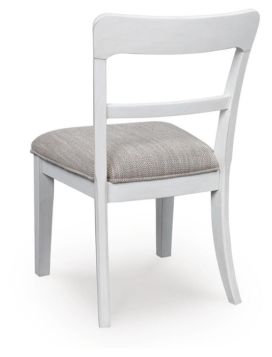 Greddinton Dining Chair - EZ Furniture of Mayfair (Philadelphia, PA)