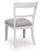 Greddinton Dining Chair - EZ Furniture of Mayfair (Philadelphia, PA)