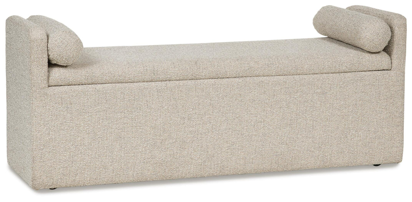 Galliden 62" Dining Bench - EZ Furniture of Mayfair (Philadelphia, PA)