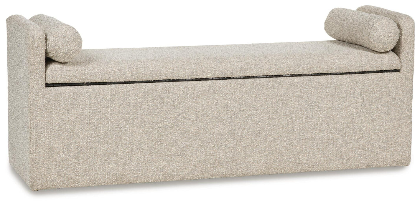 Galliden 62" Dining Bench - EZ Furniture of Mayfair (Philadelphia, PA)