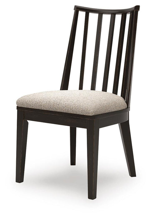 Galliden Dining Room Set - EZ Furniture of Mayfair (Philadelphia, PA)
