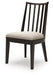 Galliden Dining Room Set - EZ Furniture of Mayfair (Philadelphia, PA)