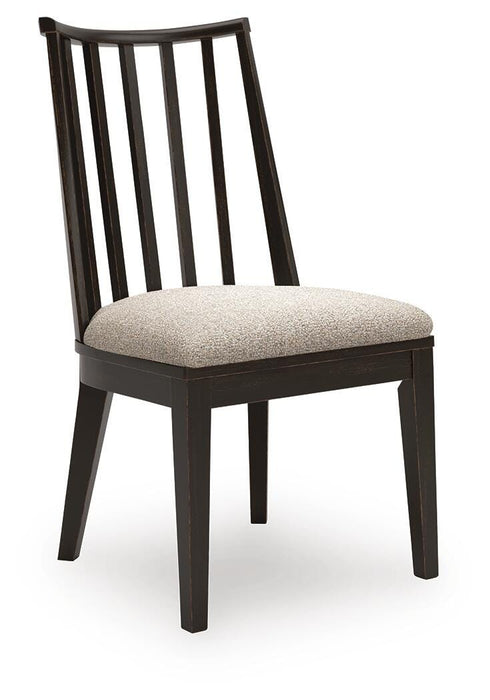 Galliden Dining Chair - EZ Furniture of Mayfair (Philadelphia, PA)