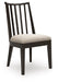 Galliden Dining Room Set - EZ Furniture of Mayfair (Philadelphia, PA)